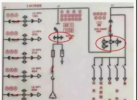 干货 | 不同上网模式下，电表的接入方式及电价计算!