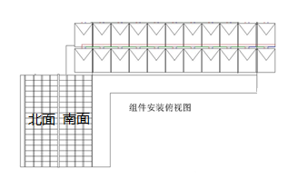 案例 | 6kW户用光伏系统典型设计全过程（附详细清单及25年发电量估算）