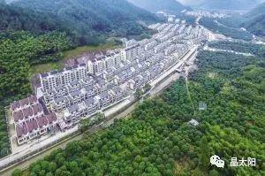 光伏让村集体收入实现从3000到60万的跨度，这大概就是“别人家的家乡”了吧！