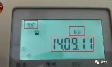 户用光伏电站并网为何要换电表和新增电表？